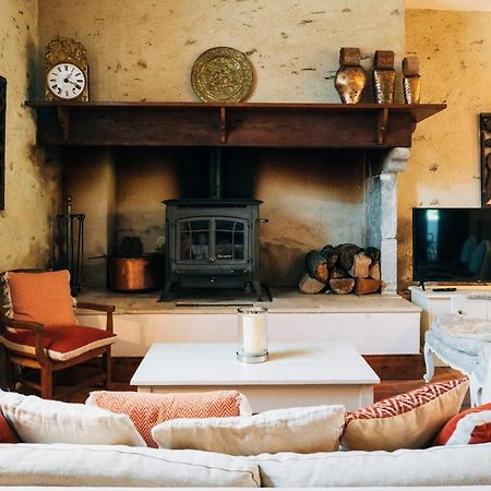 B&B Eth Berye Petit Beaucens 외부 사진
