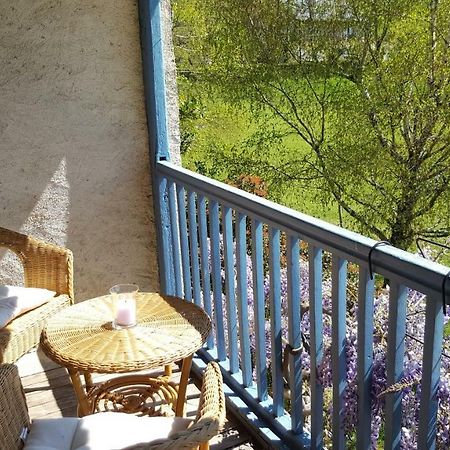B&B Eth Berye Petit Beaucens 외부 사진