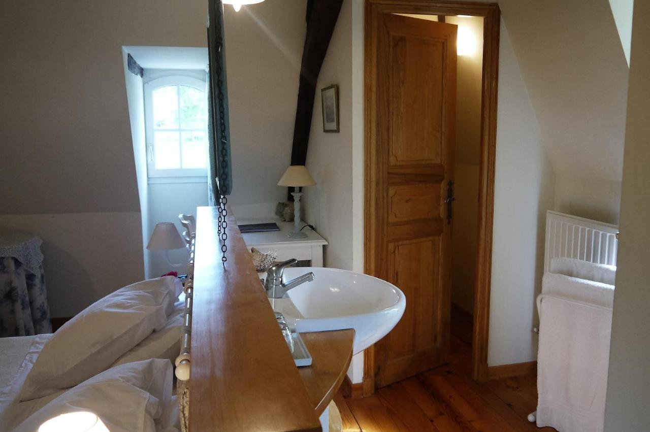 B&B Eth Berye Petit Beaucens 외부 사진