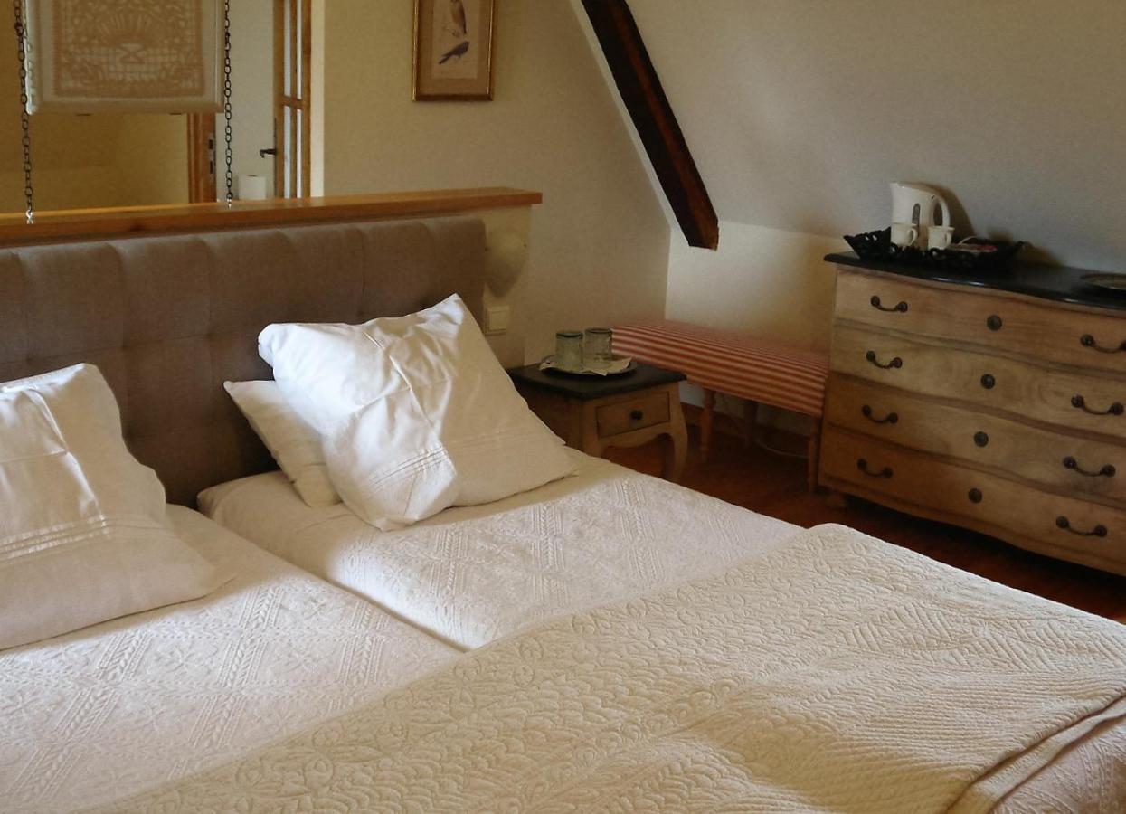 B&B Eth Berye Petit Beaucens 외부 사진