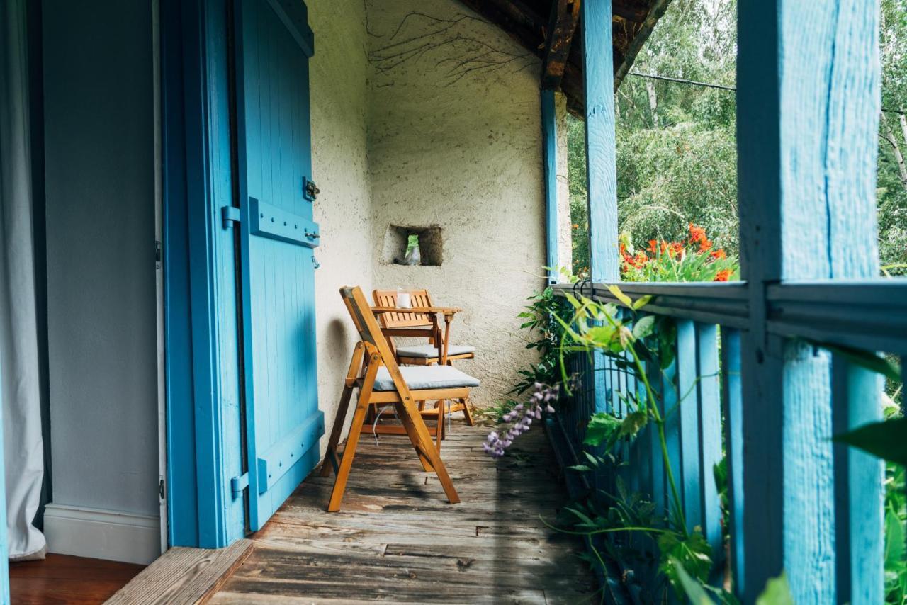 B&B Eth Berye Petit Beaucens 외부 사진