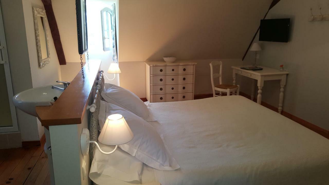 B&B Eth Berye Petit Beaucens 외부 사진