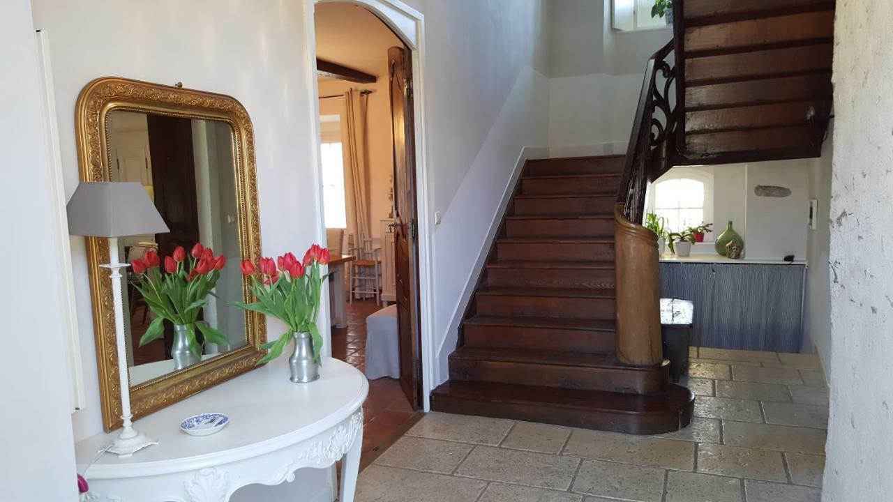 B&B Eth Berye Petit Beaucens 외부 사진