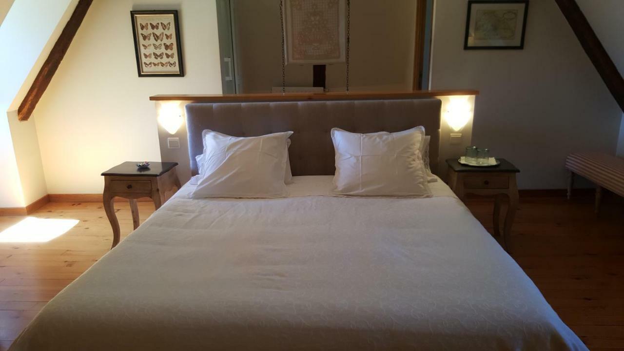 B&B Eth Berye Petit Beaucens 외부 사진
