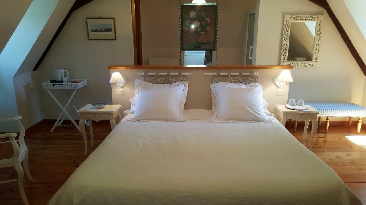 B&B Eth Berye Petit Beaucens 외부 사진